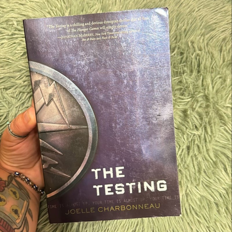 The Testing