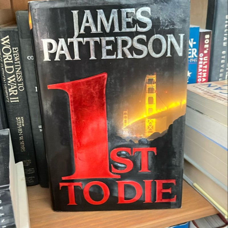 1st to Die