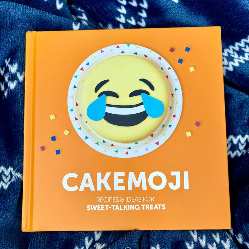Cakemoji