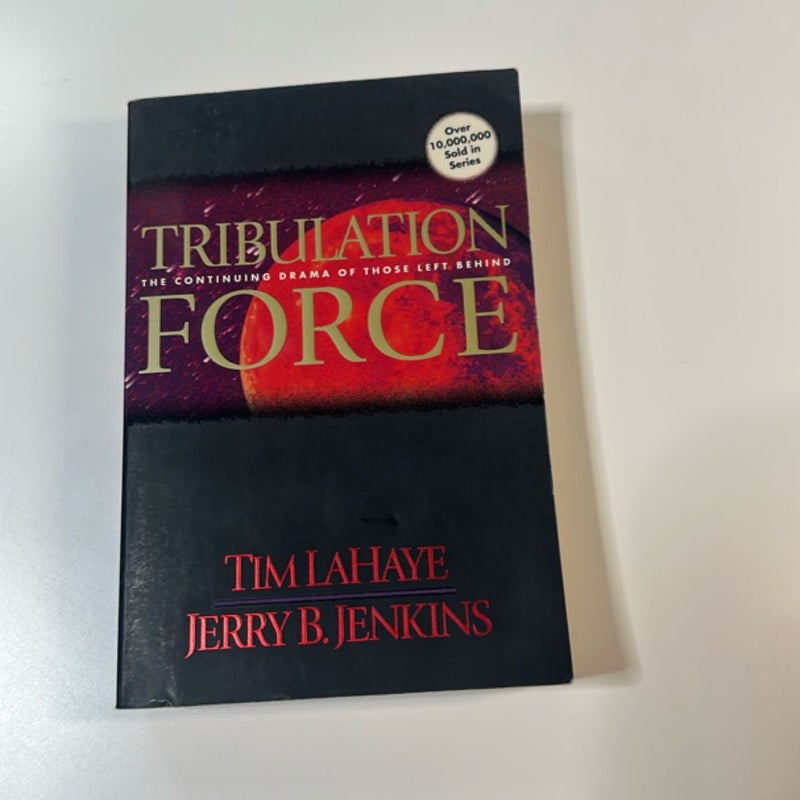 Tribulation Force