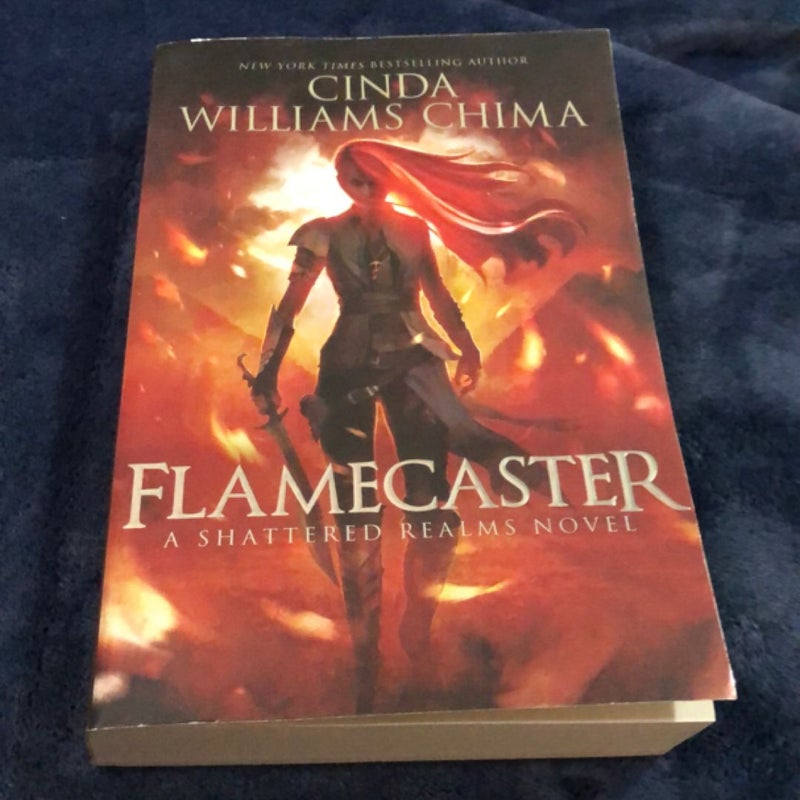 Flamecaster
