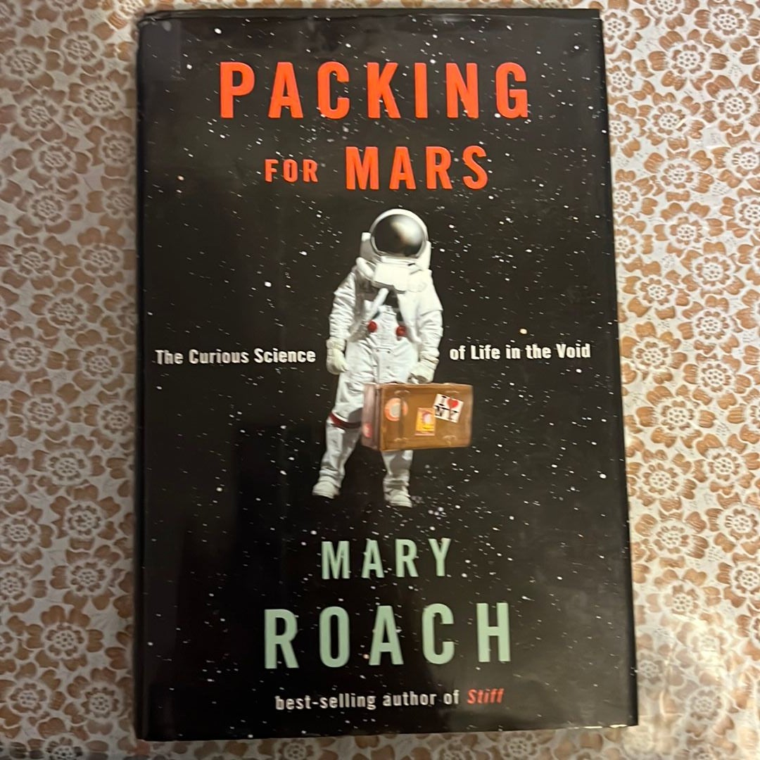 Packing for Mars