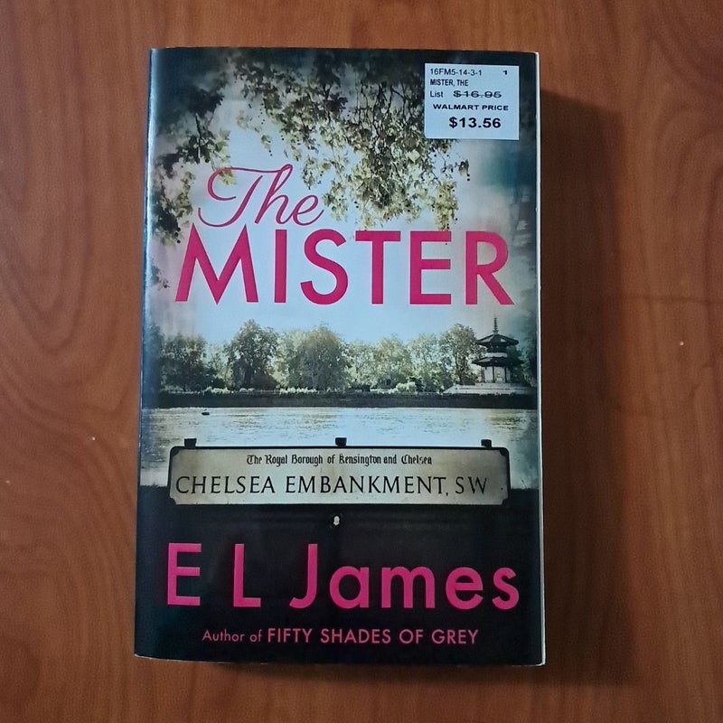 The Mister