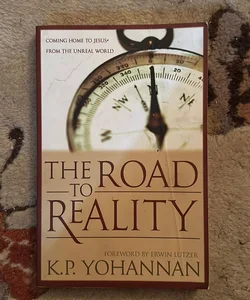 The Road to Reality