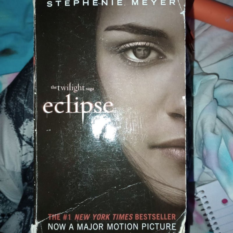 Eclipse