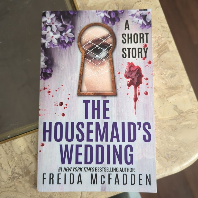 The Housemaid's Wedding