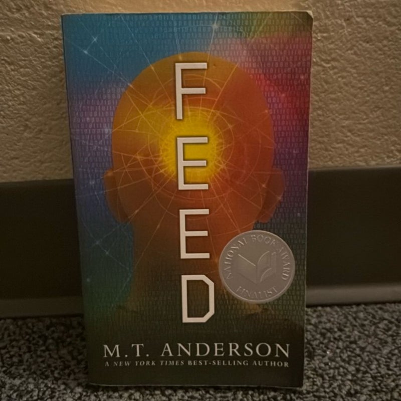 Feed