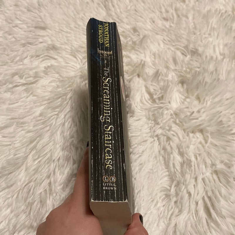 The Screaming Staircase