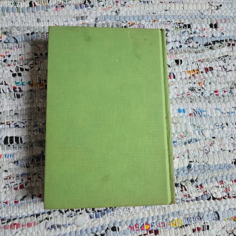 Beverly Gray's Romance