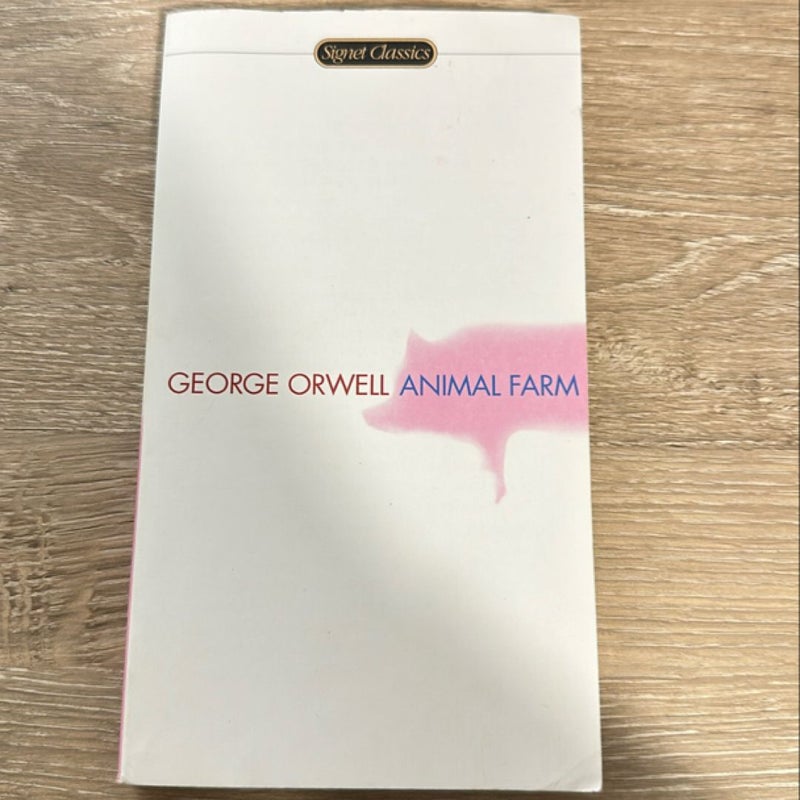 Animal Farm