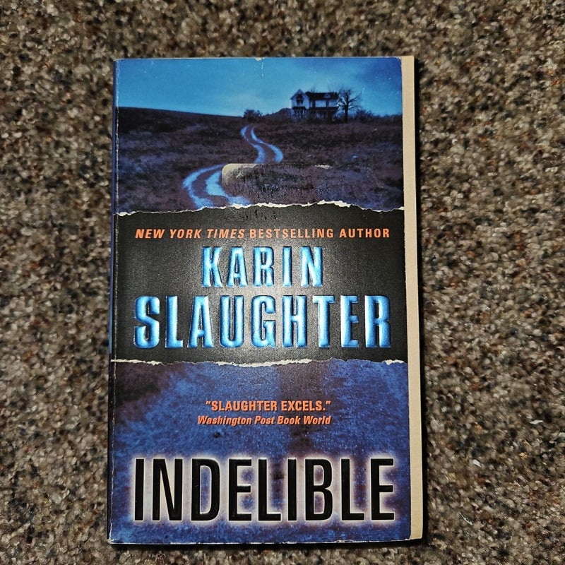 Indelible