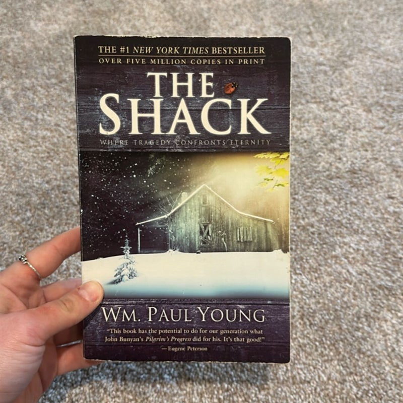 The Shack