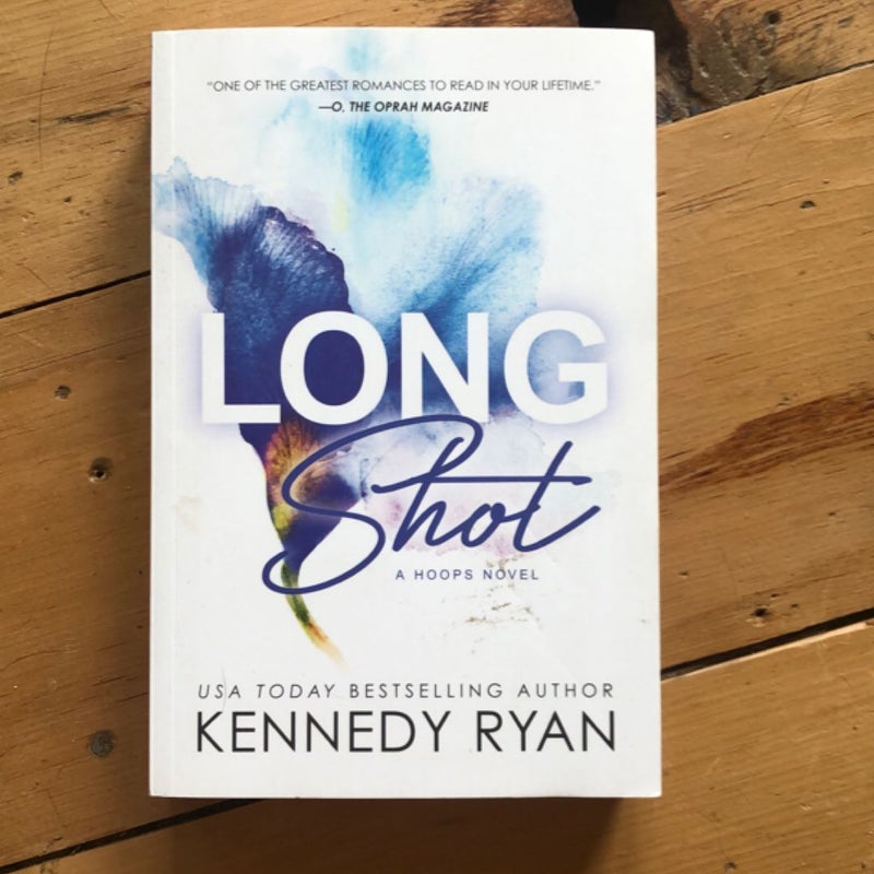Long Shot