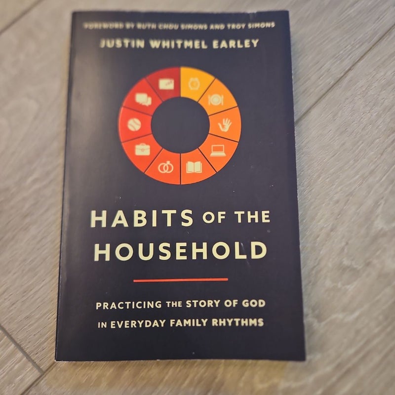 Habits of the Household