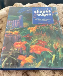 Painting Shapes and Edges