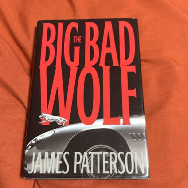 The Big Bad Wolf