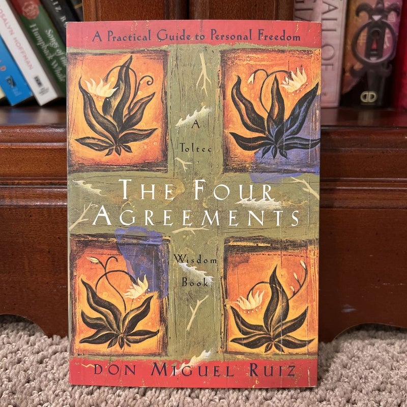 The Four Agreements