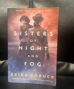 Sisters of Night and Fog