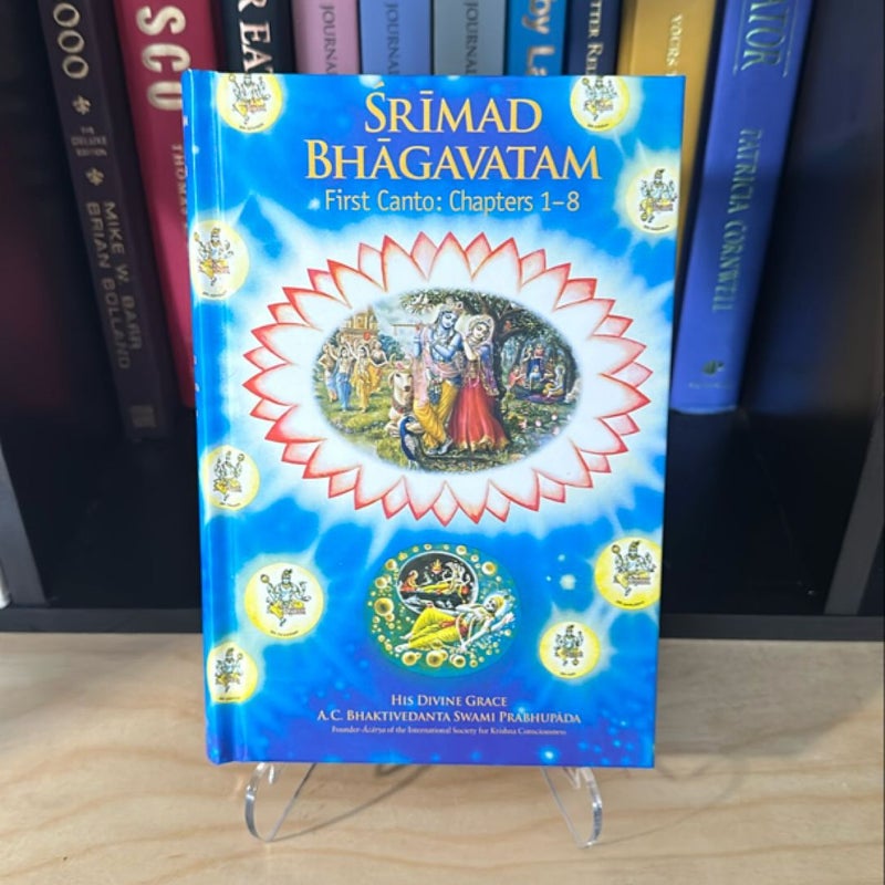 Srimad Bhagavatam