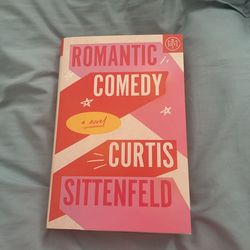 Romantic Comedy