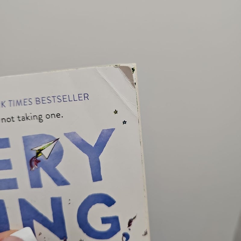 Everything, Everything