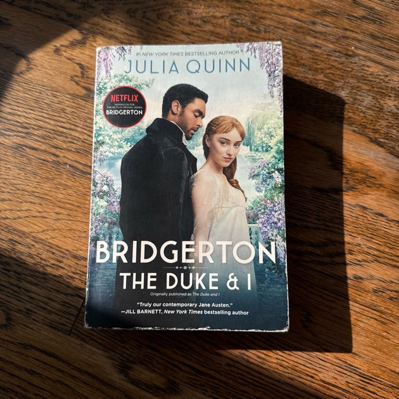 Bridgerton
