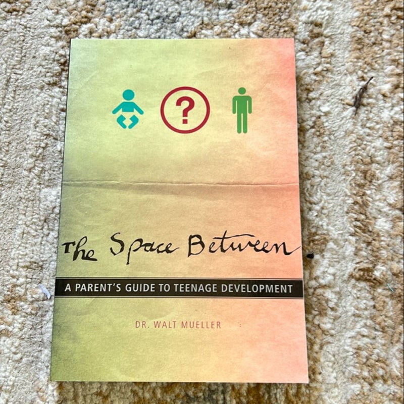 The Space Between