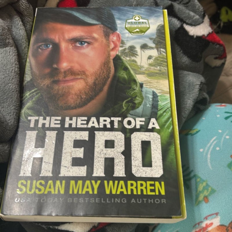 The Heart of a Hero