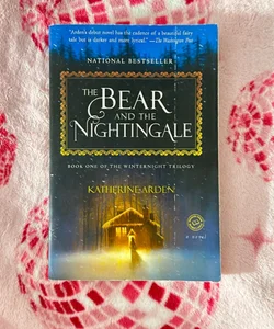 The Bear and the Nightingale