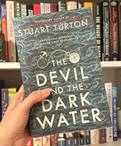 The Devil and the Dark Water