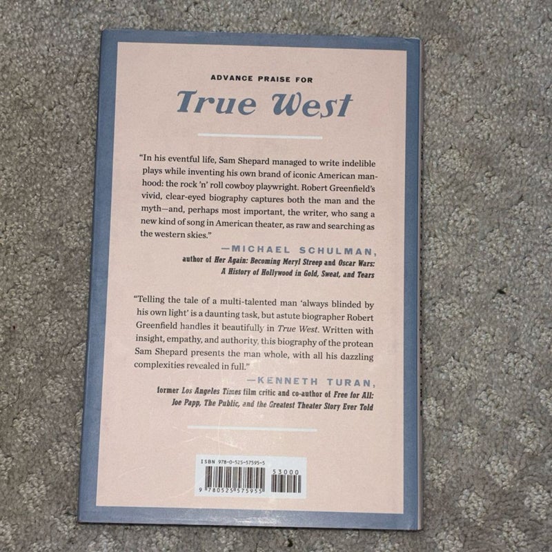 True West