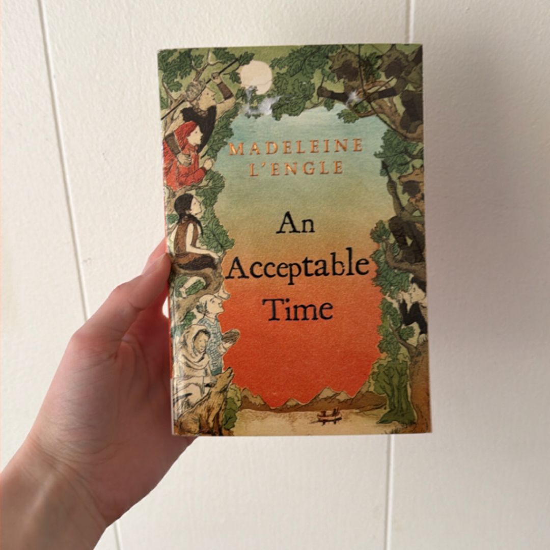An Acceptable Time