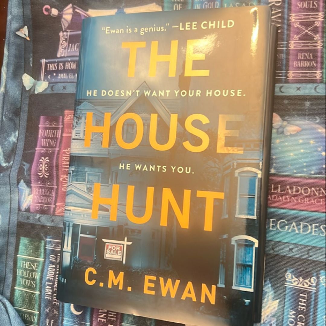 The House Hunt