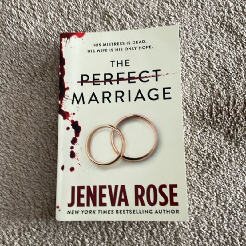 The Perfect Marriage