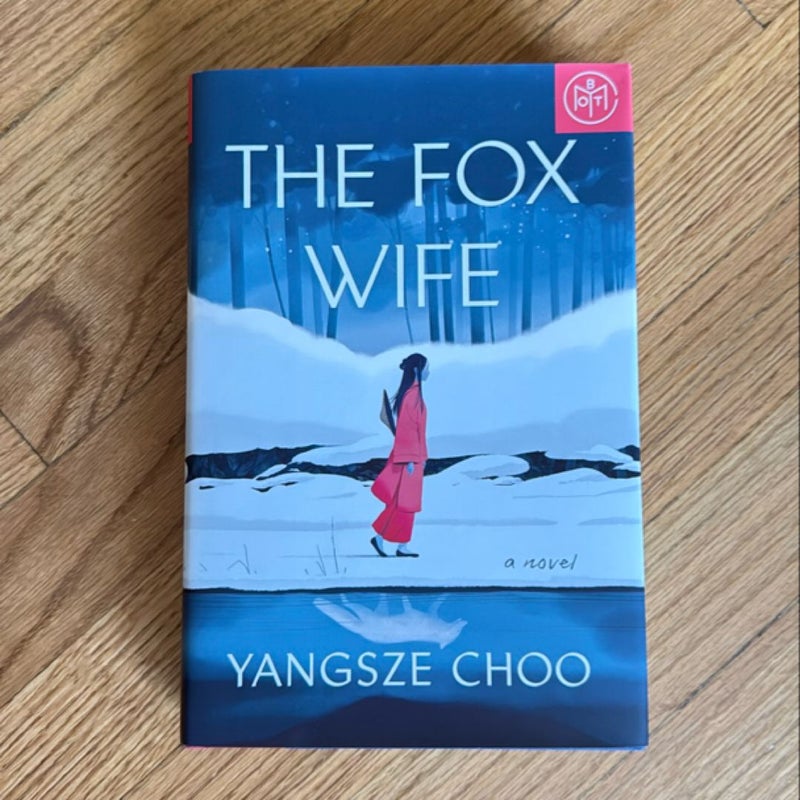 The Fox Wife