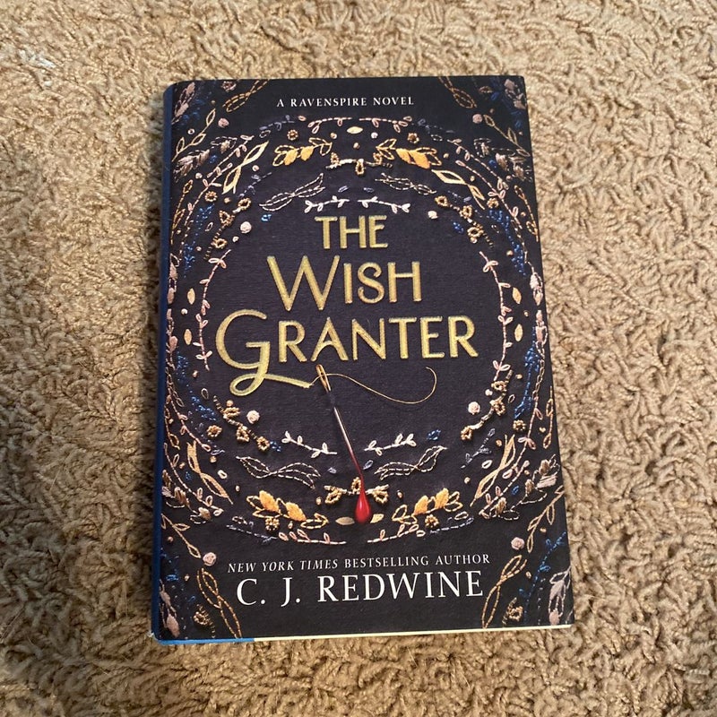 The Wish Granter