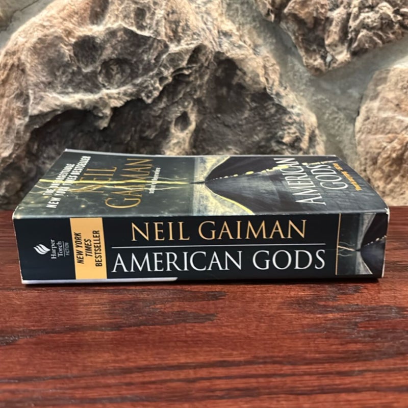 American Gods
