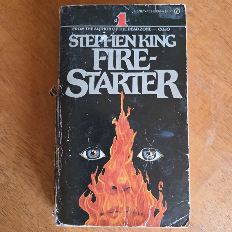 Firestarter