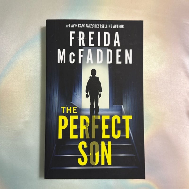 The Perfect Son