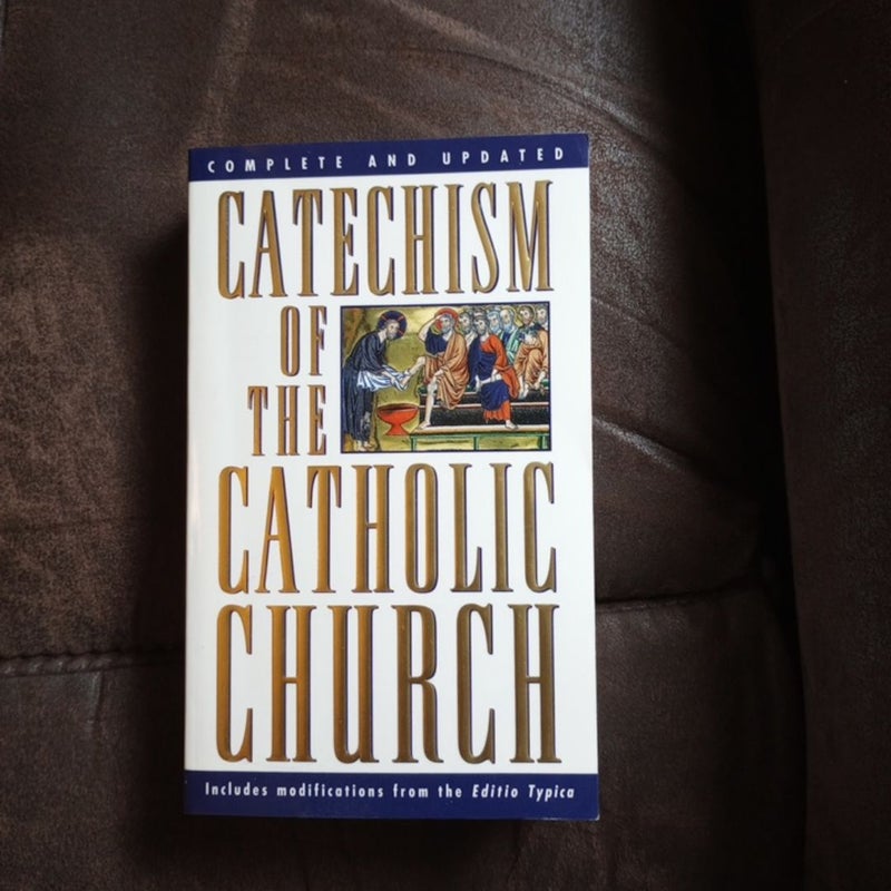 Catechism of the Catholic Church