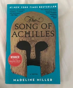 The Song of Achilles