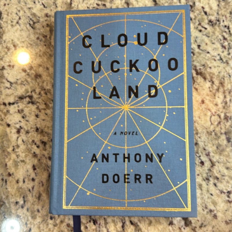 Cloud Cuckoo Land