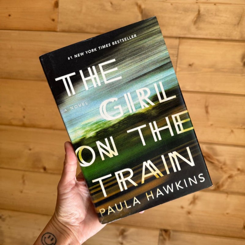 The Girl on the Train