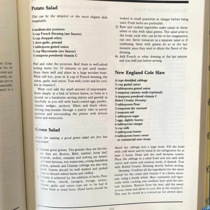 The Saturday Evening Post All-American Cookbook