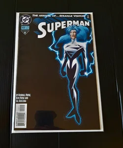 Superman #149
