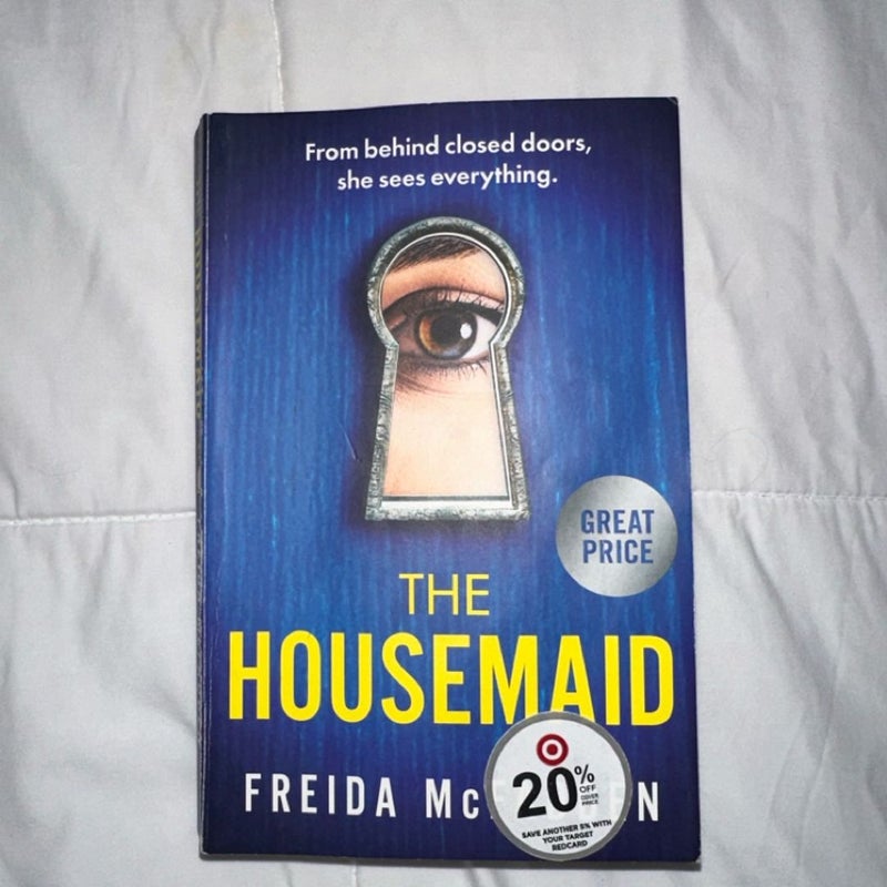 The Housemaid