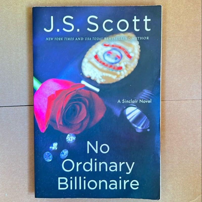 No Ordinary Billionaire