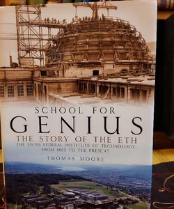 School for Genius