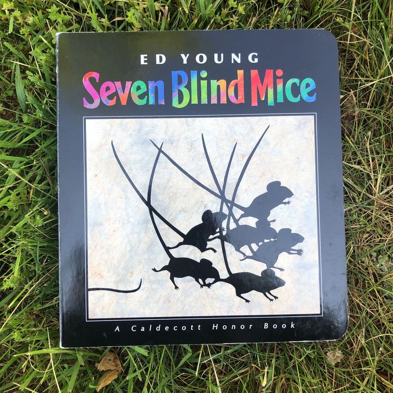 Seven Blind Mice