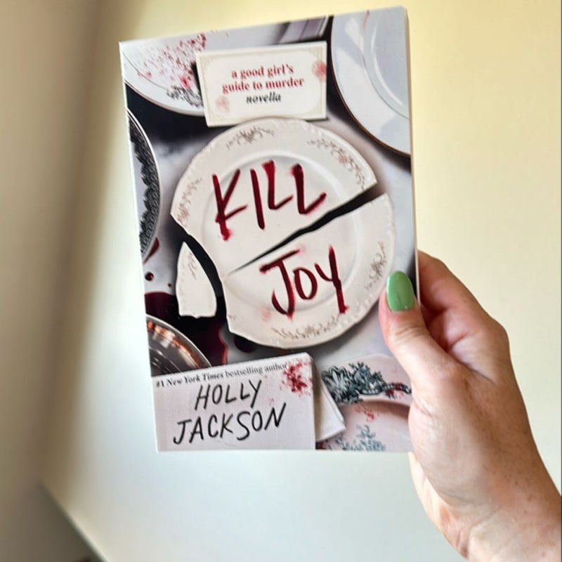 Kill Joy